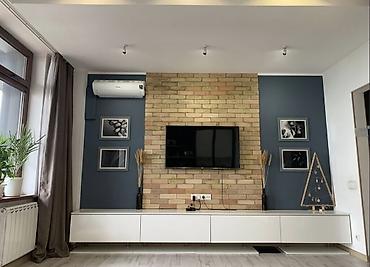 Новостройки от застройщика: 2 комнаты, 78 м² — 12