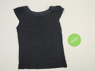 sweter panterka hm: H&M, Bluzka damska, rozmiar XS — 3