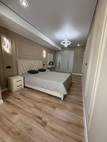 арендовать квартиру для офиса: 3 комнаты, 84 м², Элитка, 8 этаж, Дизайнерский ремонт