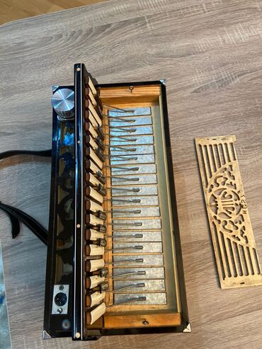 Qarmonlar: Qarmon, Yeni, Rayonlara çatdırılma, Ünvandan götürmə, Ödənişli çatdırılma — 8