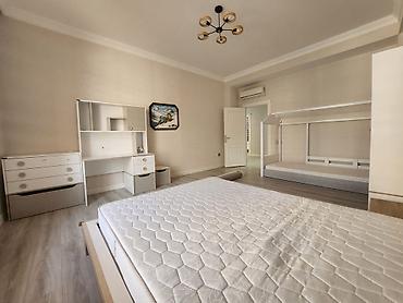 kiraye gence: Ağ Şəhər, Paris Evələri – 5 otaqlı mənzil kirayə - Sahə: 200 m² - — 5