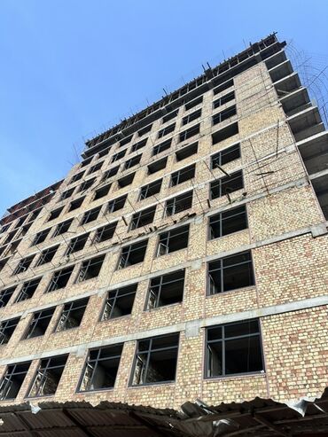 ремонт домов: 1 комната, 30 м², Элитка, 13 этаж, ПСО (под самоотделку)