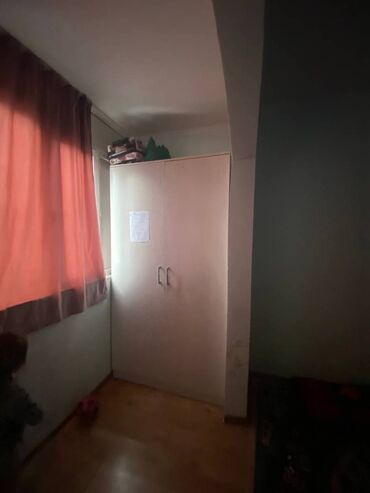 сухе батор: 1 комната, 45 м², 9 этаж