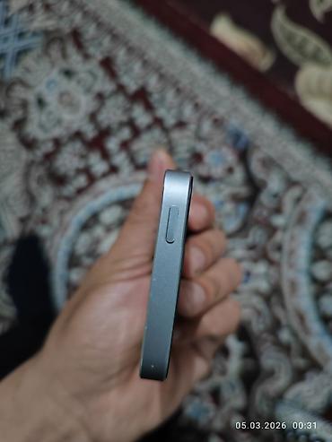 Apple iPhone: IPhone SE, Б/у, 128 ГБ, Space Gray, 99 % — 11