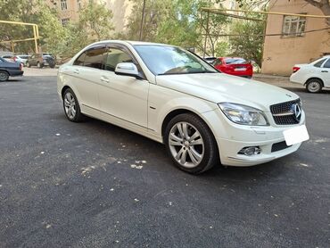бу аккумулятор: Mercedes-Benz C 250: 2.5 л | 2007 г. Седан