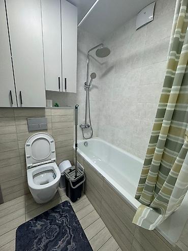 Долгосрочная аренда квартир: 1 комната, С мебелью полностью — 8