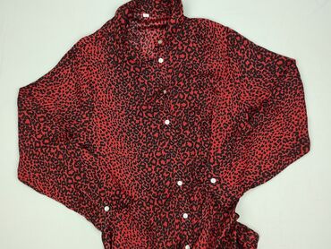legginsy push up mielczarkowski: Koszula damska, rozmiar L