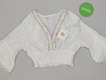 custommade bluzki: Bluzka damska, rozmiar S — 2
