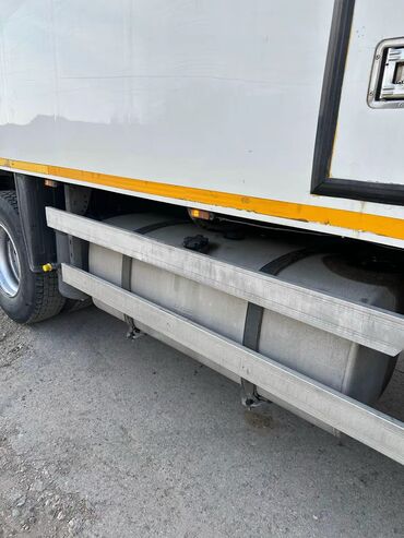 Грузовики: Грузовик, DAF, Стандарт, Б/у at lalafo.kg — 5 Грузовики: Грузовик, DAF, Стандарт, Б/у — 5