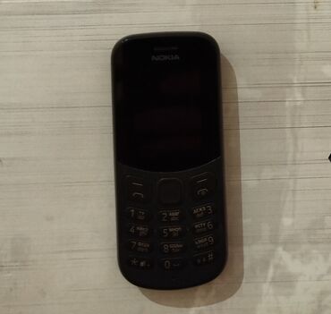 Nokia: Nokia 1, < 2 GB Memory Capacity, rəng - Boz, Düyməli, İki sim kartlı