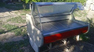 кондиционер наполный: Муздаткыч Колдонулган, Эки камералуу, 150 *