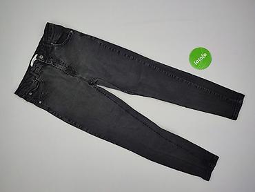 majtki c3: Jeansy damskie, rozmiar L — 2