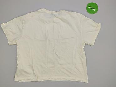 lily: Sinsay, T-shirt damski, rozmiar L — 4