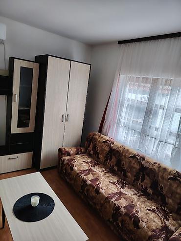 Kuća na dan: Jednosoban prizemni apartman/kućica sa dvorištem u samo centru grada u — 9