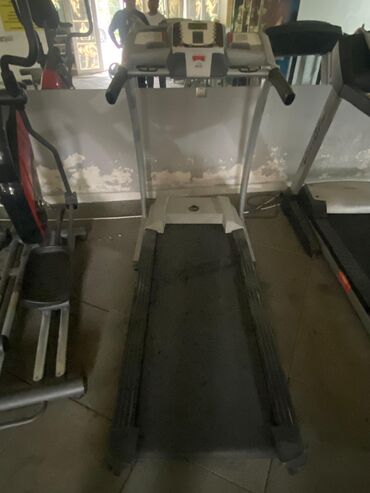 Velotrenajorlar: Sport zalı üçün kardio avadanlıqları paketi Tərkib: - 2 ədəd — 21