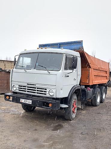 Грузовики: Грузовик, Камаз, Стандарт, Новый at lalafo.kg — 18 Грузовики: Грузовик, Камаз, Стандарт, Новый — 18