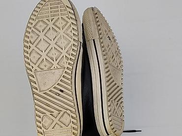 nirvana bluzy: Converse, Trampki dla mężczyzn, rozmiar 42.5 — 4