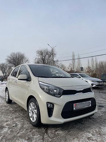Kia: Kia Morning: 2019 г., 1 л, Автомат, Бензин, Хэтчбэк — 3