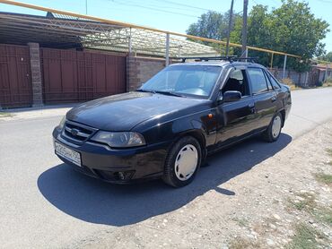 машына матиз: Daewoo Nexia: 2009 г., 1.6 л, Механика, Газ, Седан