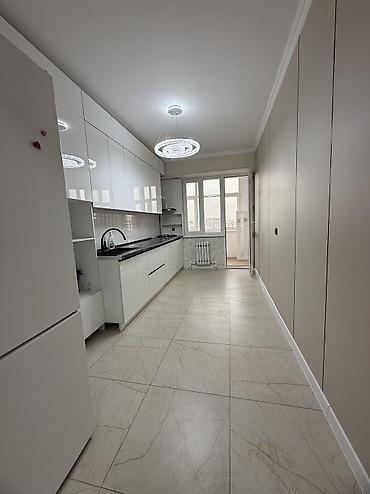 Продажа квартир: 3 комнаты, 95 м², Индивидуалка, 12 этаж, Евроремонт — 4