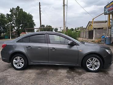 xpeng g3: Daewoo Lacetti: 2010 г., 1.6 л, Автомат, Бензин, Седан — 5