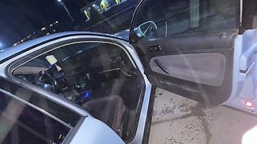 Volkswagen: Volkswagen Passat: 1998 г., 1.8 л, Механика, Бензин, Седан at lalafo.kg — 8 Volkswagen: Volkswagen Passat: 1998 г., 1.8 л, Механика, Бензин, Седан — 8