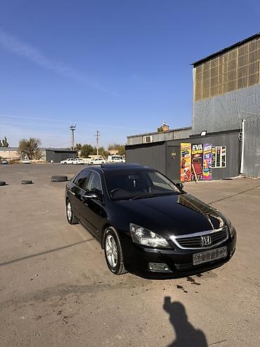 Honda: Honda Inspire: 2003 г., 3 л, Автомат, Седан — 2