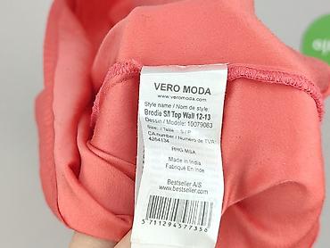 vila: Vero Moda, Bluzka damska, rozmiar S — 4