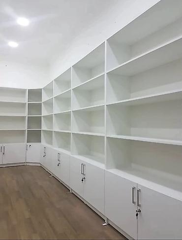 Полки для магазина: Полка для магазина, Новый, ЛДСП, Бесплатная доставка — 12