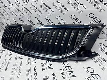 bolero cena: MASKA ZA ŠKODA OCTAVIA OD 2013. DO 2017. GOD. - 5E0 853 651 | Nova — 4