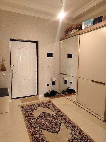 55 min ilkin aylıq 619 man. 10 il qalıb. 68 kv. 14/11mərtəbə. Hazır
