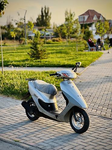 dio 27: Хонда Дио AF34, в идеальном состоянии Все работает, в заводском — 2