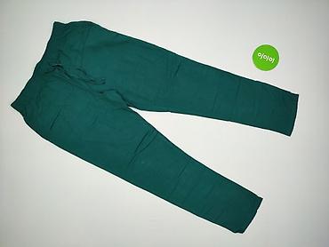 green items: Esmara, Spodnie materiałowe damskie, rozmiar S — 2