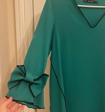 döşəmədən donlar: Gündəlik don, Mini, Zara, M (EU 38)