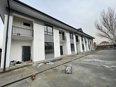 Продажа домов: Таунхаус, 112 м², 5 комнат, Собственник, ПСО (под самоотделку) — 4