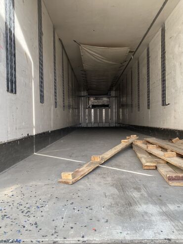 Volvo: Volvo 440: 2024 г., 4.2 л, Дизель — 17