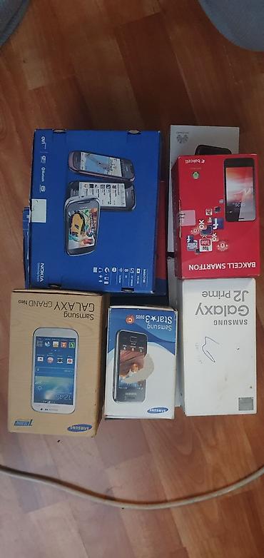 limitsiz internet azercell: Boş qutular!!Hərəsinin öz qiyməti var! — 5