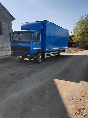 nomad transfer: Грузоперовозки, грузоперевозка, перевозим груз от 1 тонны до 8 тонн — 3