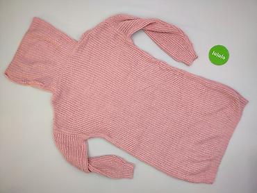 morski sweter: Sweter damski, rozmiar XL — 3
