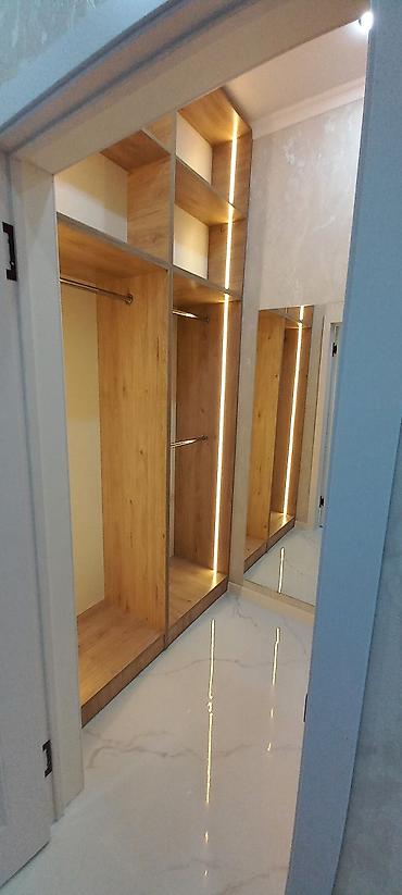 отель бишкек: 2 комнаты, 67 м², Элитка, 14 этаж, Свежий ремонт — 10