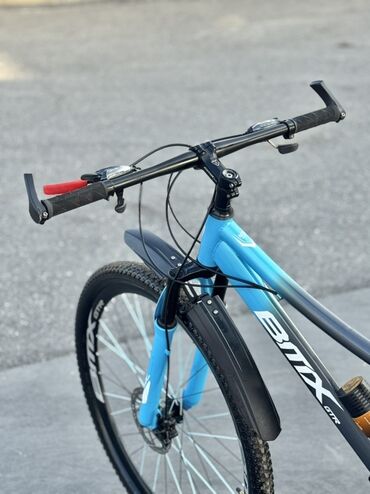 İdman velosipedləri: Şose velosipedi 29" — 8