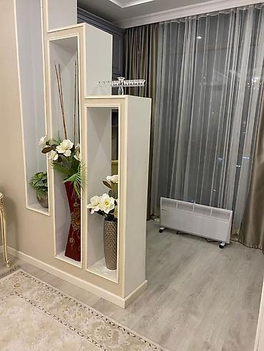 Долгосрочная аренда квартир: 3 комнаты, Риэлтор, Без подселения, С мебелью полностью — 7