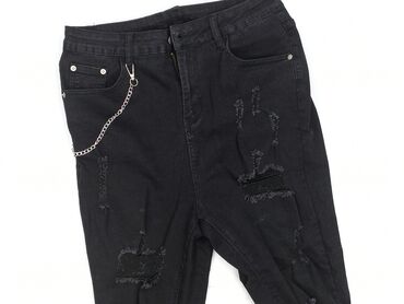 Jeans: Jeans for women, Shein, M (EU 38)