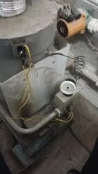 Ремонт газовых котлов: Обслуживание Ремонт Диагностика Чистка Газовых Котлов — 14