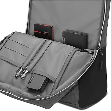 kontakt notebook: Lenovo B530 – 15.6" Laptop Urban Backpack - 15,6 düymədək noutbuklar — 3