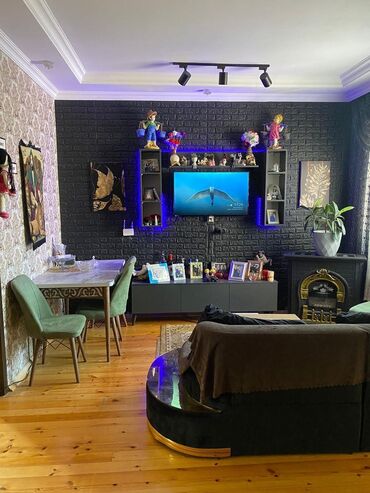 Həyət evləri və villaların satışı: Binəqədi qəs. 3 otaqlı, 100 kv. m, Kredit yoxdur, Yeni təmirli — 3