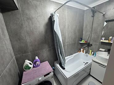 кв без первоначального взноса: 2 комнаты, 48 м², Индивидуалка, 2 этаж, Евроремонт — 7