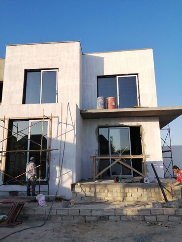 Plastik pəncərələr: HBŞB Siyirmeli Qapı ve Pencereler Plastik və Alüminium Qapı Pəncərə — 9