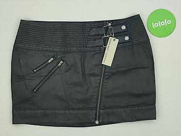 zara basic: Wam Denim, Spódnica damska, rozmiar M — 2