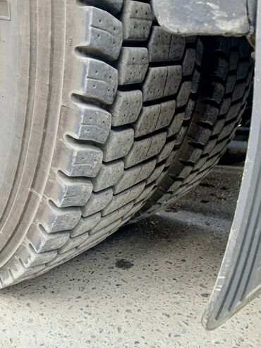 Тягачи: Тягач, DAF, 2005 г., Без прицепа — 8